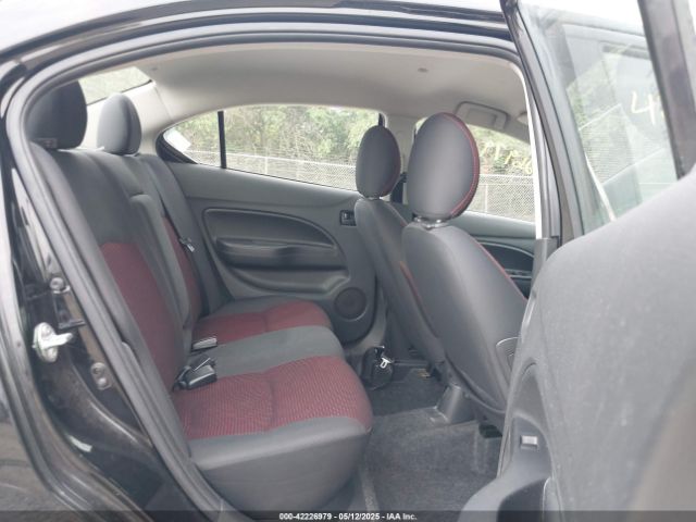 2020 MITSUBISHI MIRAGE G4 ML32F4FJ5LHF07275 Photo 7