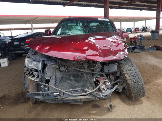 1C4RJEAG2HC752175 Jeep 2017