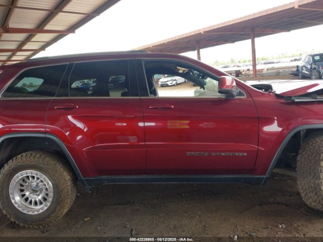 1C4RJEAG2HC752175 Jeep 2017