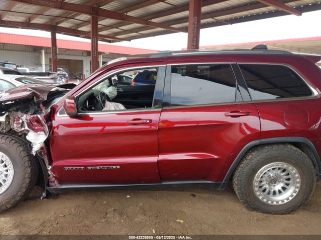 1C4RJEAG2HC752175 Jeep 2017