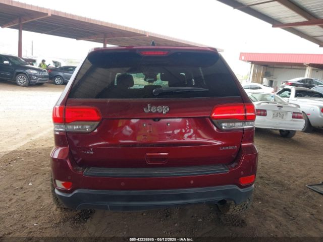 1C4RJEAG2HC752175 Jeep 2017