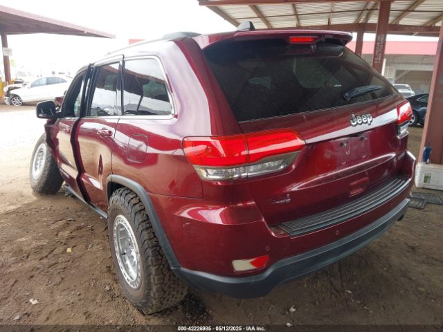 1C4RJEAG2HC752175 Jeep 2017