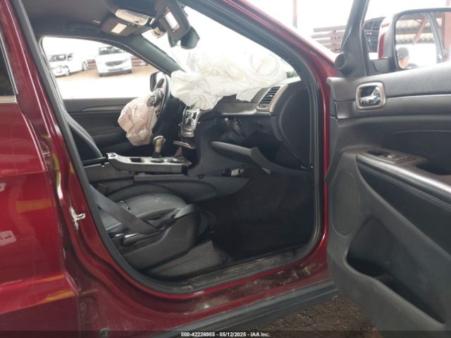 1C4RJEAG2HC752175 Jeep 2017