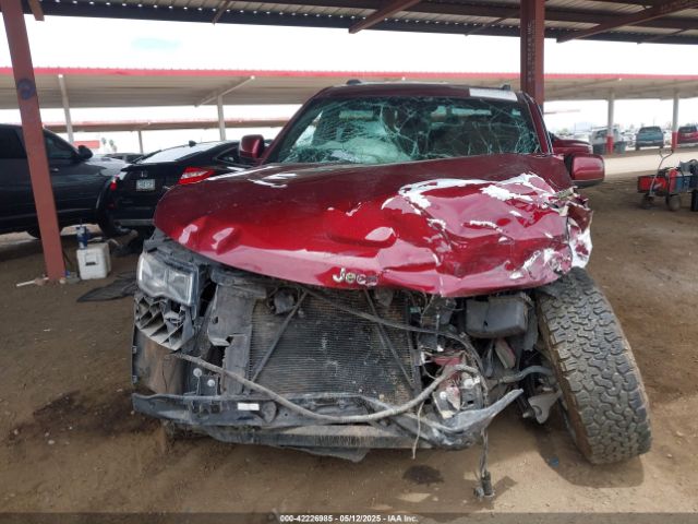 1C4RJEAG2HC752175 Jeep 2017
