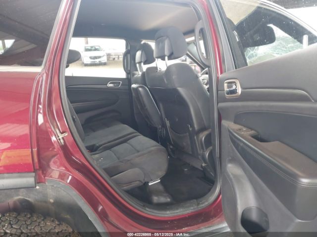 1C4RJEAG2HC752175 Jeep 2017