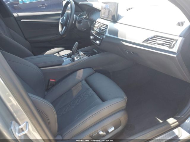 WBA53BH0XPCN25845 BMW 530I