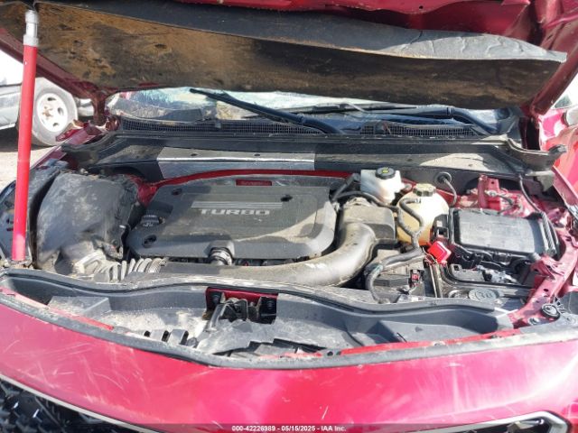 1GYFZER40KF174177 Cadillac XT4 SPORT