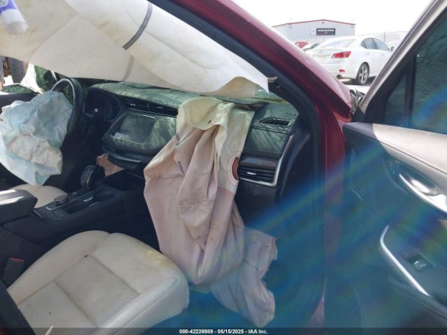 1GYFZER40KF174177 Cadillac XT4 SPORT