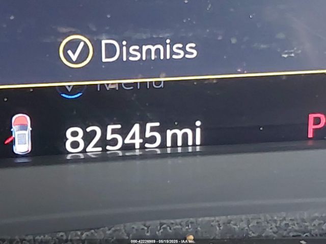 1GYFZER40KF174177 Cadillac XT4 SPORT