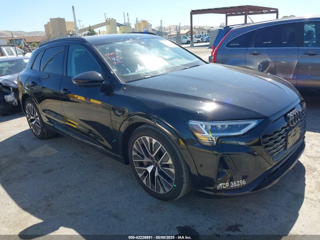 2024 AUDI Q8 E-TRON WA15AAGEXRB032525 Photo 0