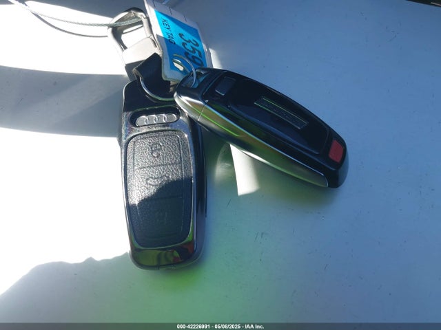 2024 AUDI Q8 E-TRON WA15AAGEXRB032525 Photo 10