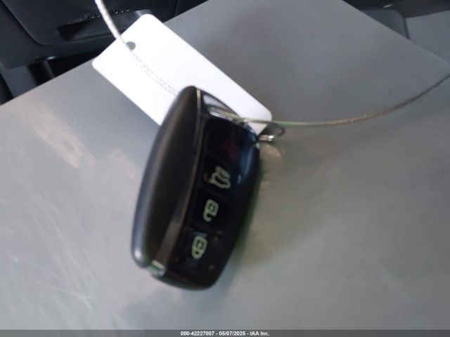 5XYZU3LB0JG515523 Hyundai Santa Fe Sport 2.4l