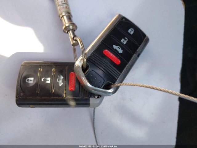 2010 ACURA TL 19UUA9F51AA008420 Photo 10