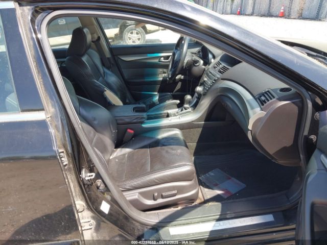 2010 ACURA TL 19UUA9F51AA008420 Photo 4