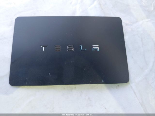 2018 TESLA MODEL 3 5YJ3E1EA7JF011411 Photo 10