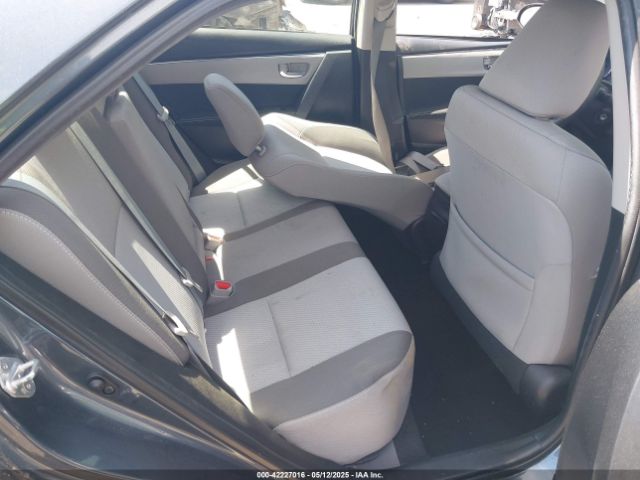 2T1BURHEXHC939482 Toyota COROLLA LE