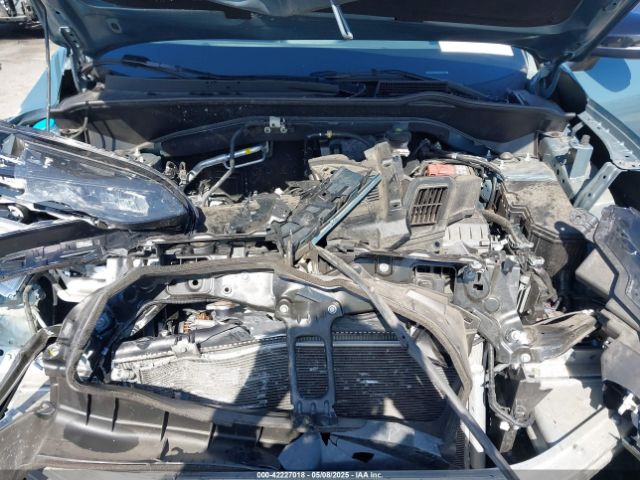 2024 HONDA HR-V 3CZRZ1H53RM730380 Photo 9