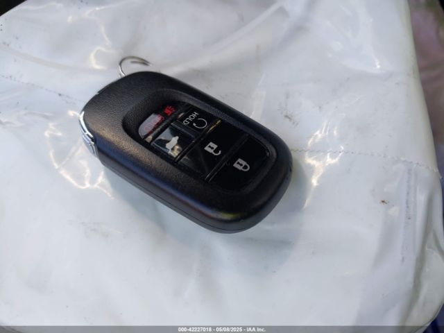 2024 HONDA HR-V 3CZRZ1H53RM730380 Photo 10