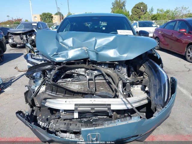 3CZRZ1H53RM730380 Honda k20z5