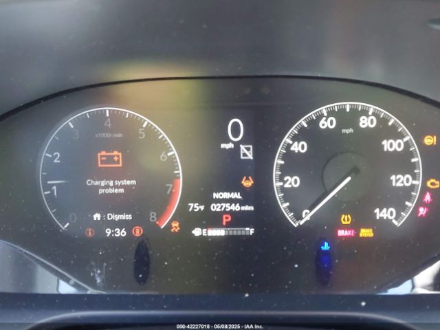 2024 HONDA HR-V 3CZRZ1H53RM730380 Photo 6