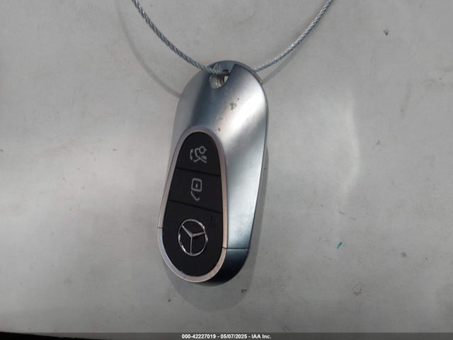 W1KAF4GB2SR252600 Mercedes-Benz m254
