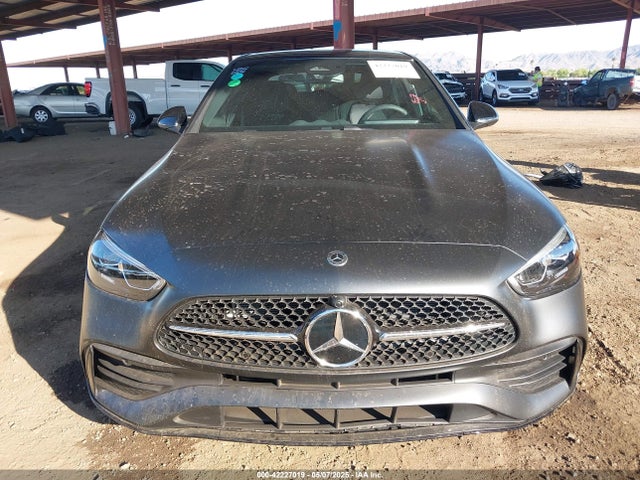 W1KAF4GB2SR252600 Mercedes-Benz m254