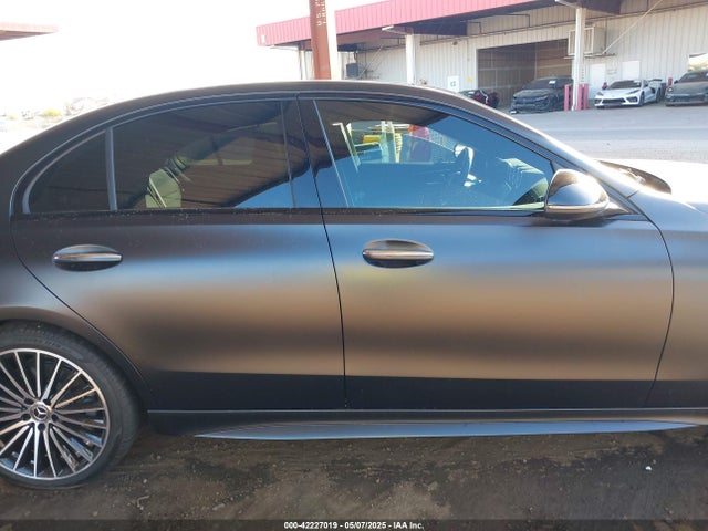 W1KAF4GB2SR252600 Mercedes-Benz m254