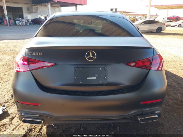 W1KAF4GB2SR252600 Mercedes-Benz m254