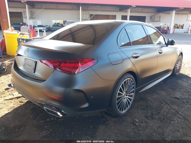 W1KAF4GB2SR252600 Mercedes-Benz m254