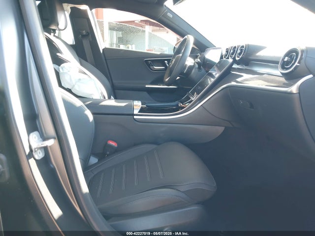 W1KAF4GB2SR252600 Mercedes-Benz m254