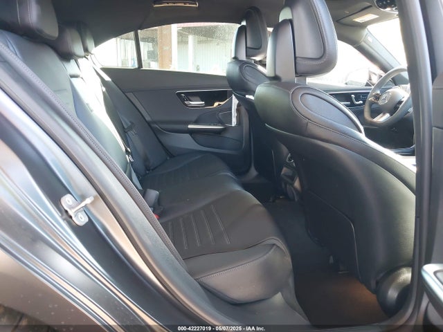 W1KAF4GB2SR252600 Mercedes-Benz m254