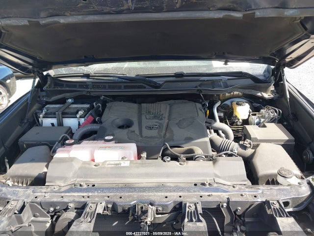 5TFLA5DB4PX096252 Toyota v35a-fts