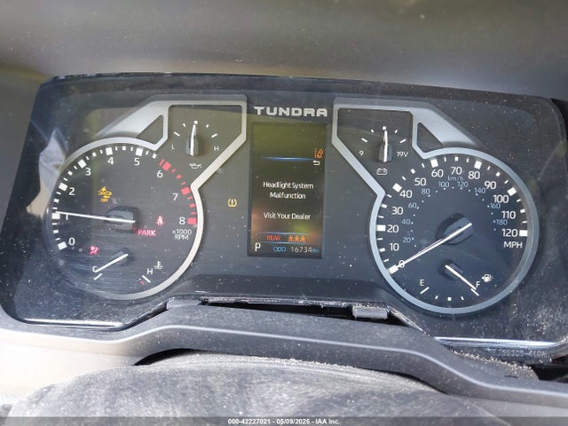 5TFLA5DB4PX096252 Toyota v35a-fts