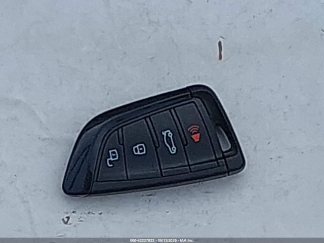 2020 TOYOTA GR SUPRA WZ1DB4C08LW026377 Photo 10