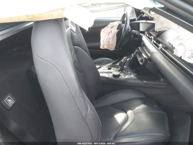 2020 TOYOTA GR SUPRA WZ1DB4C08LW026377 Photo 4