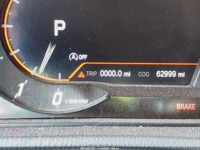 2020 TOYOTA GR SUPRA WZ1DB4C08LW026377 Photo 6