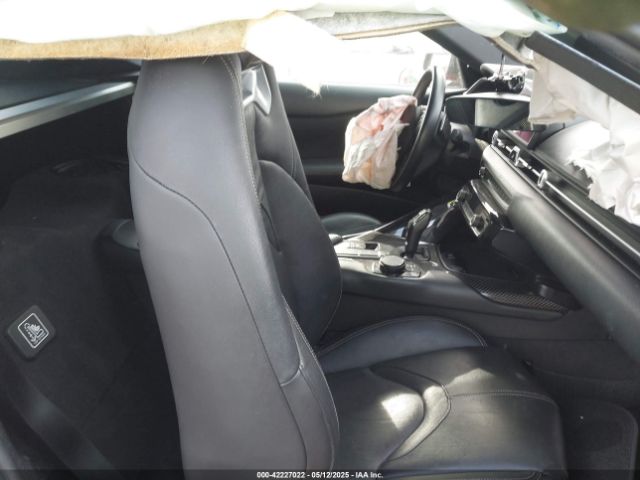 2020 TOYOTA GR SUPRA WZ1DB4C08LW026377 Photo 7