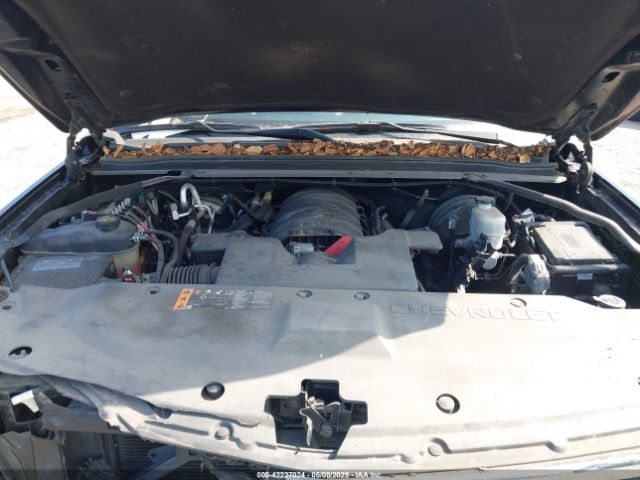 1GNSCCKC9KR208621 Chevrolet Tahoe Premier