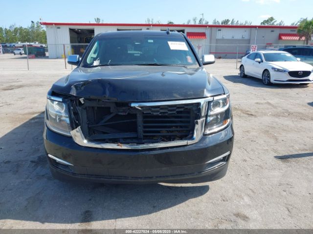 1GNSCCKC9KR208621 Chevrolet Tahoe Premier