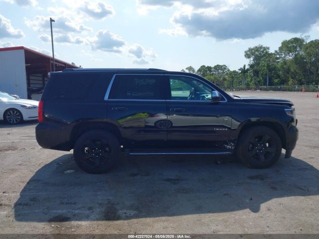 1GNSCCKC9KR208621 Chevrolet Tahoe Premier