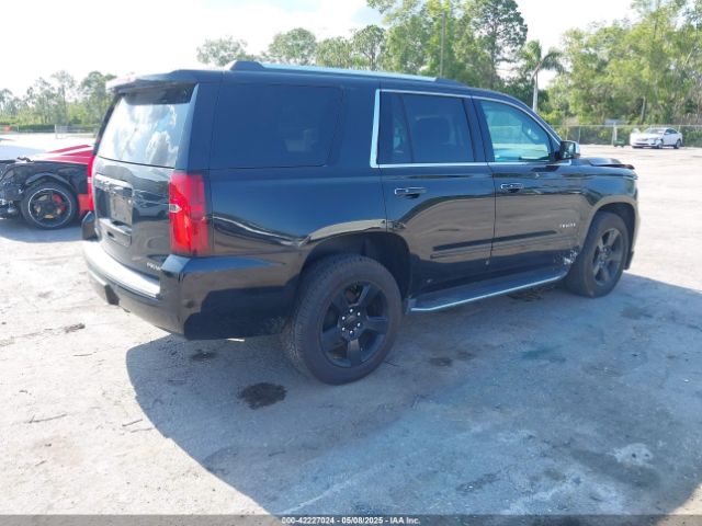 1GNSCCKC9KR208621 Chevrolet Tahoe Premier