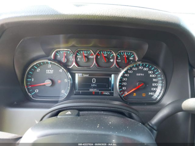 1GNSCCKC9KR208621 Chevrolet Tahoe Premier