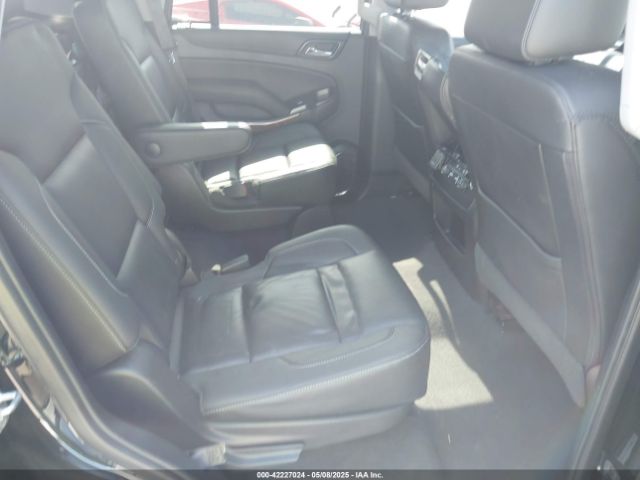 1GNSCCKC9KR208621 Chevrolet Tahoe Premier