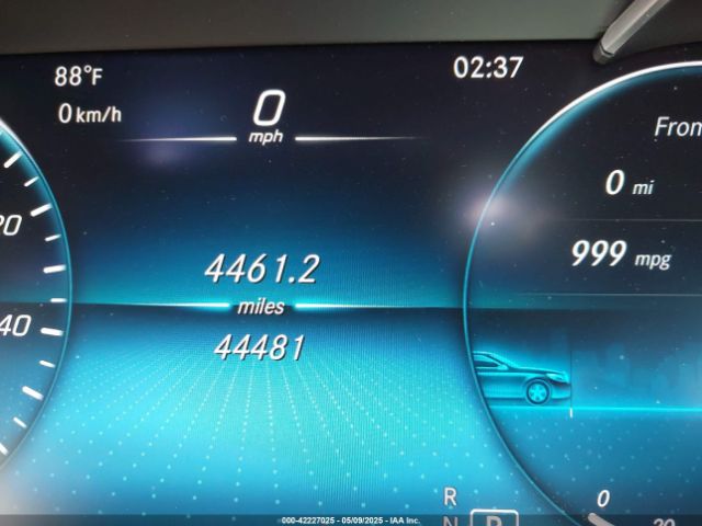 W1KWF8DB6MR614108 Mercedes-Benz C 300 Sedan