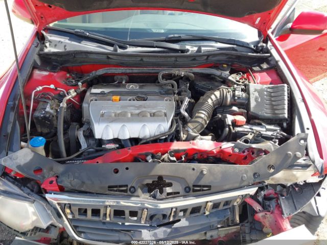 2013 ACURA TSX JH4CU2F40DC007265 Photo 9