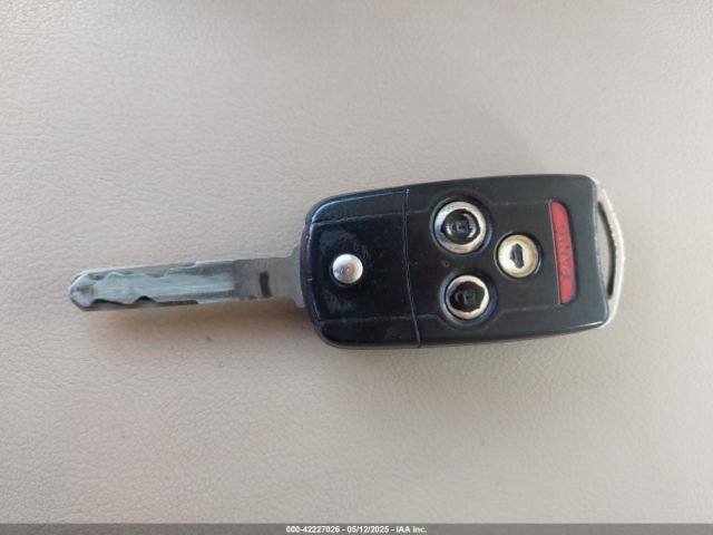 2013 ACURA TSX JH4CU2F40DC007265 Photo 10