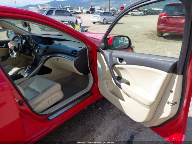 2013 ACURA TSX JH4CU2F40DC007265 Photo 4
