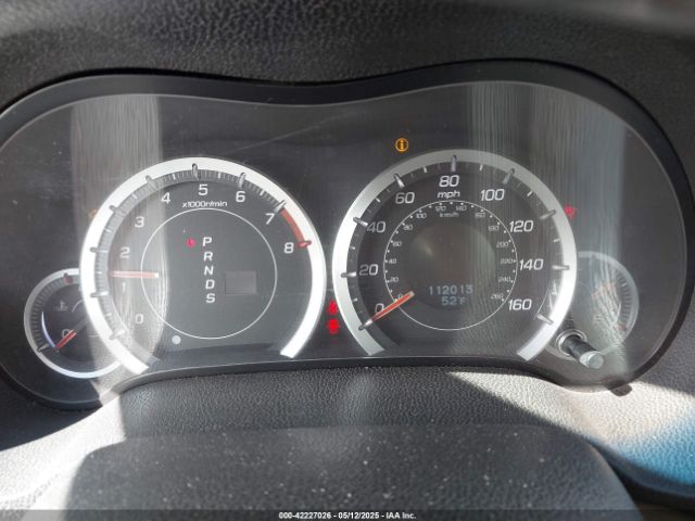2013 ACURA TSX JH4CU2F40DC007265 Photo 6