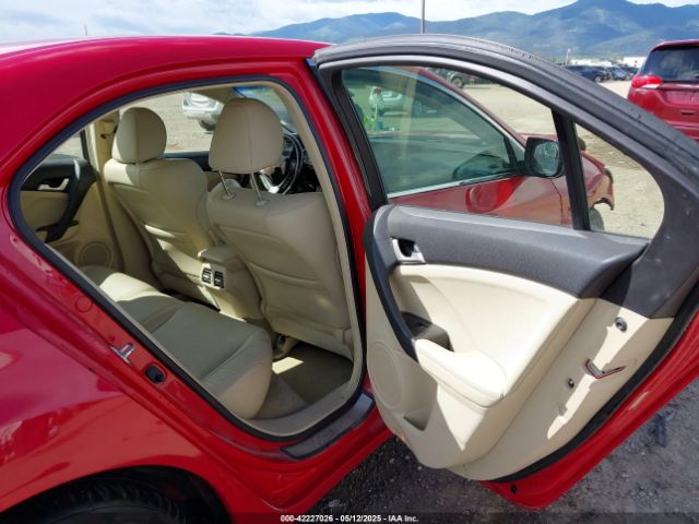 2013 ACURA TSX JH4CU2F40DC007265 Photo 7