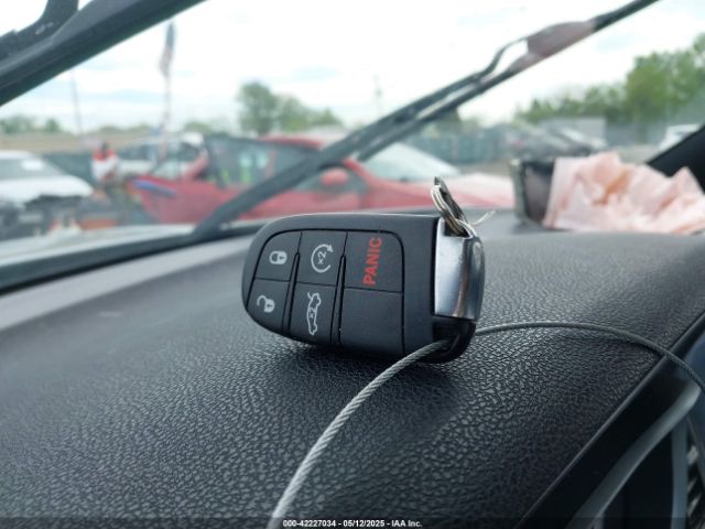 2018 DODGE CHARGER 2C3CDXJG0JH222268 Photo 10